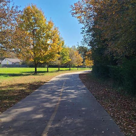 Centrally Located In Rogers And Bentonville! -Private Rooms Eksteriør bilde