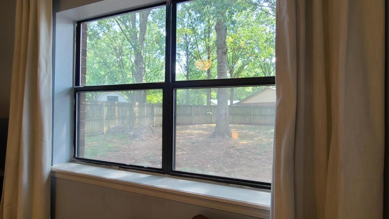 Centrally Located In Rogers And Bentonville! -Private Rooms Eksteriør bilde