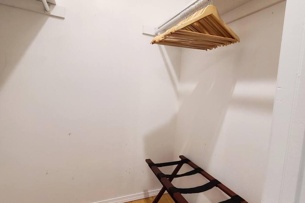 Centrally Located In Rogers And Bentonville! -Private Rooms Eksteriør bilde