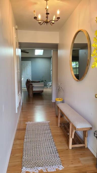 Centrally Located In Rogers And Bentonville! -Private Rooms Eksteriør bilde