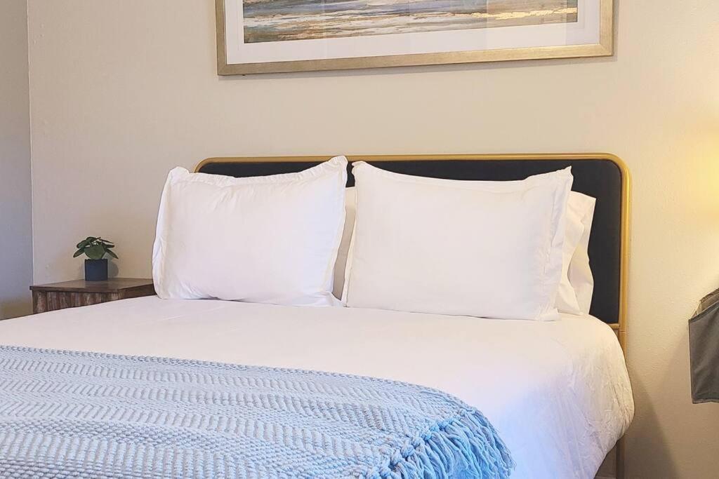 Centrally Located In Rogers And Bentonville! -Private Rooms Eksteriør bilde