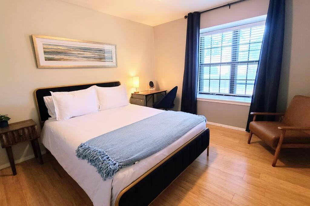 Centrally Located In Rogers And Bentonville! -Private Rooms Eksteriør bilde
