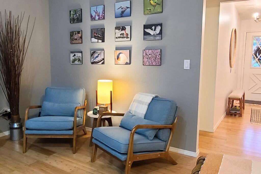 Centrally Located In Rogers And Bentonville! -Private Rooms Eksteriør bilde