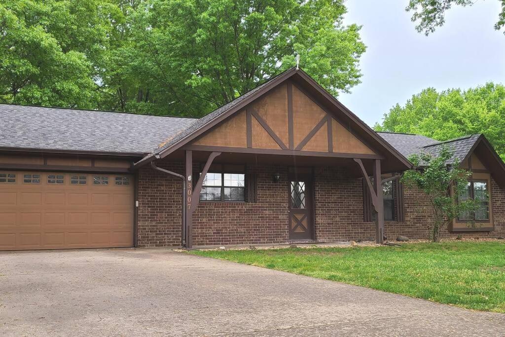 Centrally Located In Rogers And Bentonville! -Private Rooms Eksteriør bilde