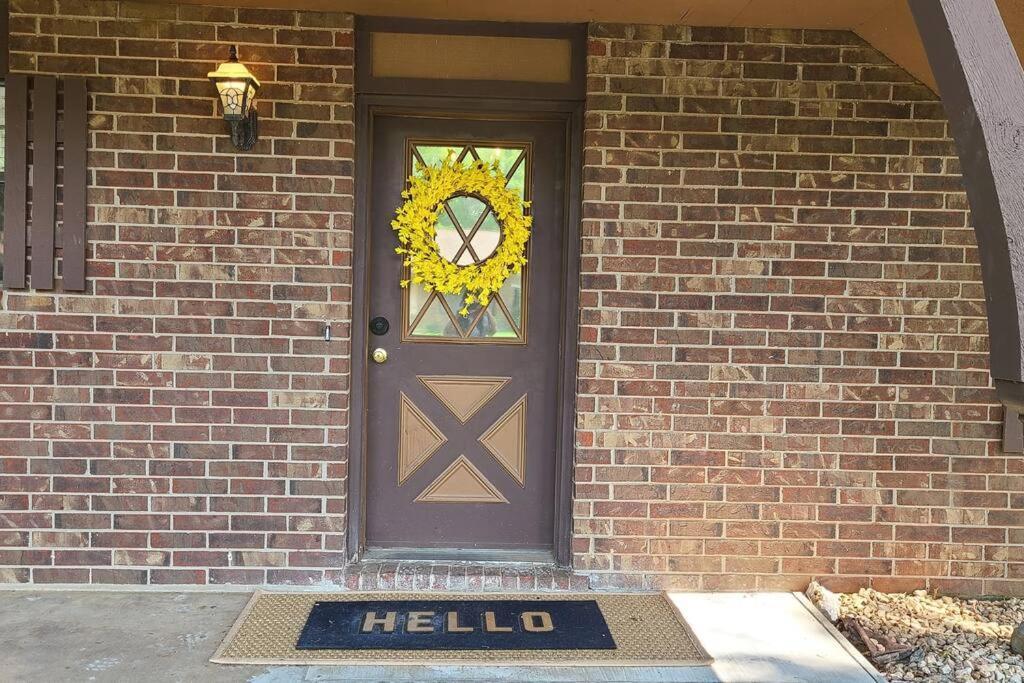 Centrally Located In Rogers And Bentonville! -Private Rooms Eksteriør bilde