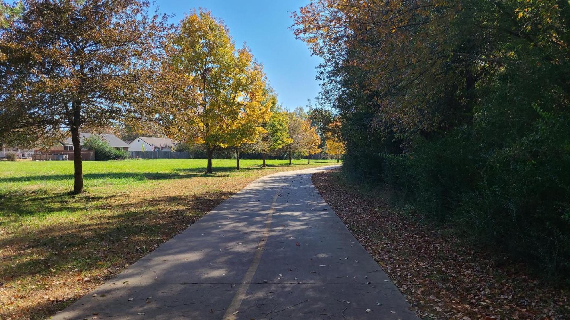 Centrally Located In Rogers And Bentonville! -Private Rooms Eksteriør bilde