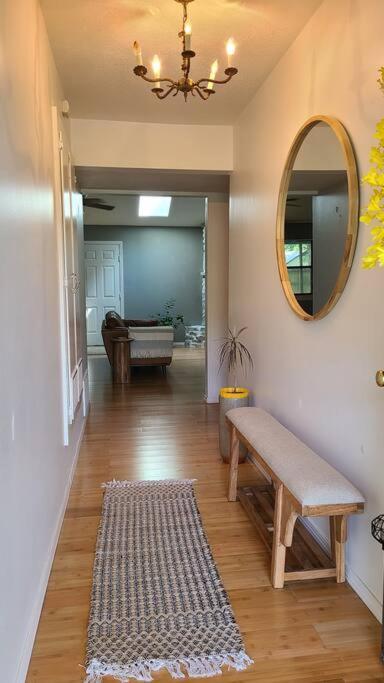 Centrally Located In Rogers And Bentonville! -Private Rooms Eksteriør bilde